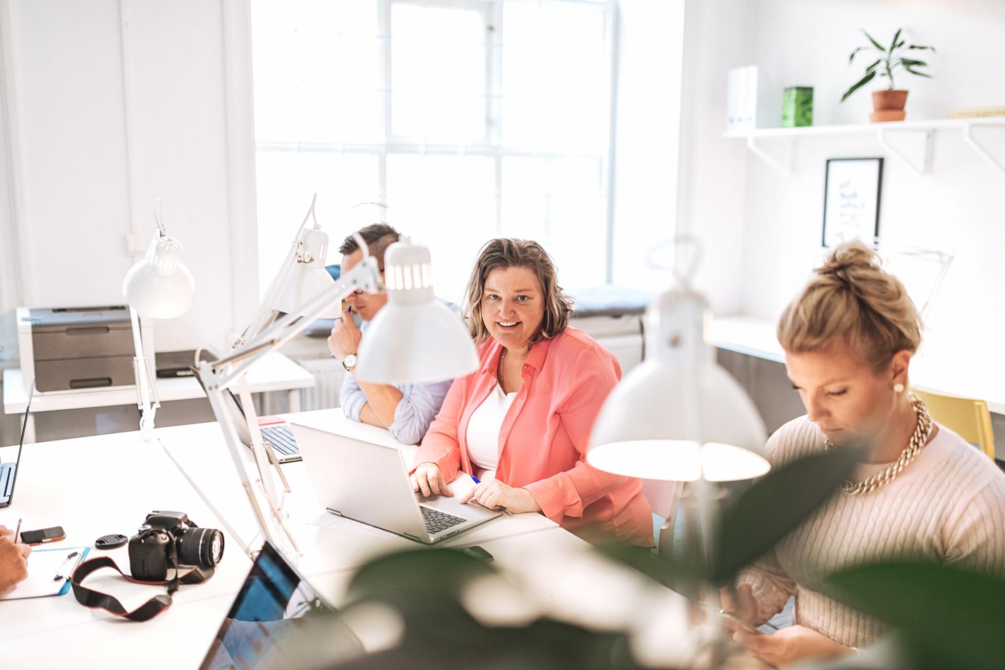 Interactive Workshop Session